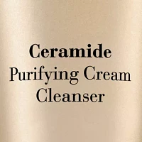 Ceramide Purifying Cream Cleanser