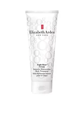 Eight Hour Cream Intensive Moisturizing Body Treatment
