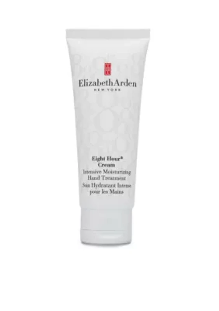 Eight Hour Cream Intensive Moisturizing Hand Treatment