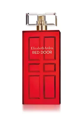 Red Door Eau de Toilette