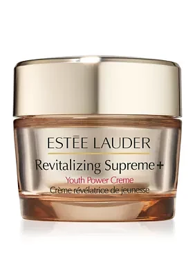 Revitalizing Supreme+ Youth Power Creme Moisturizer