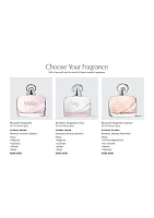 Beautiful Magnolia L’Eau Eau de Toilette Perfume Spray