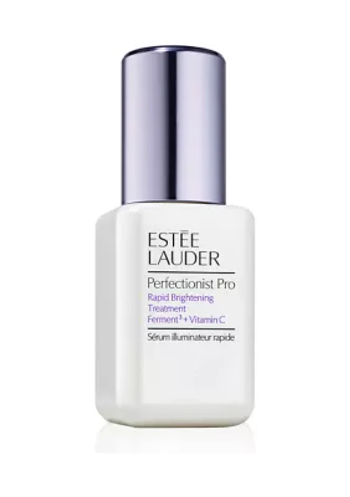 Perfectionist Pro Rapid Brightening Treatment Face Serum with Ferment3 + Vitamin C