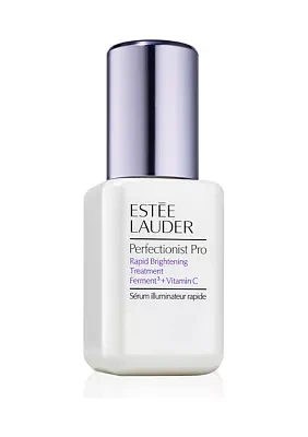 Perfectionist Pro Rapid Brightening Treatment Face Serum with Ferment3 + Vitamin C