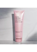 Soft Clean Moisture Rich Foaming Facial Cleanser