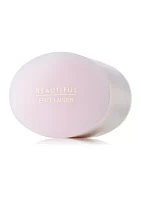 Beautiful Perfumed Body Powder (with Puff)