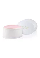 Beautiful Perfumed Body Powder (with Puff)
