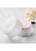 Beautiful Perfumed Body Powder (with Puff)