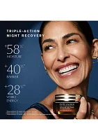 Advanced Night Repair Moisturizing Overnight Treatment with Hyaluronic Acid