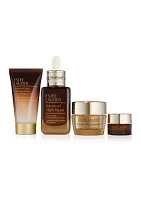 Nightly Renewal Skincare Set