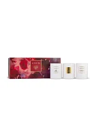   AERIN Votive Candle Trio Gift Set 