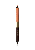 Smoke and Brighten Long-Lasting Waterproof Kajal Eyeliner Duo