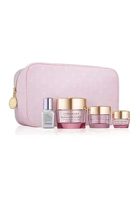 Resilience Multi-Effect Skincare Routine Set