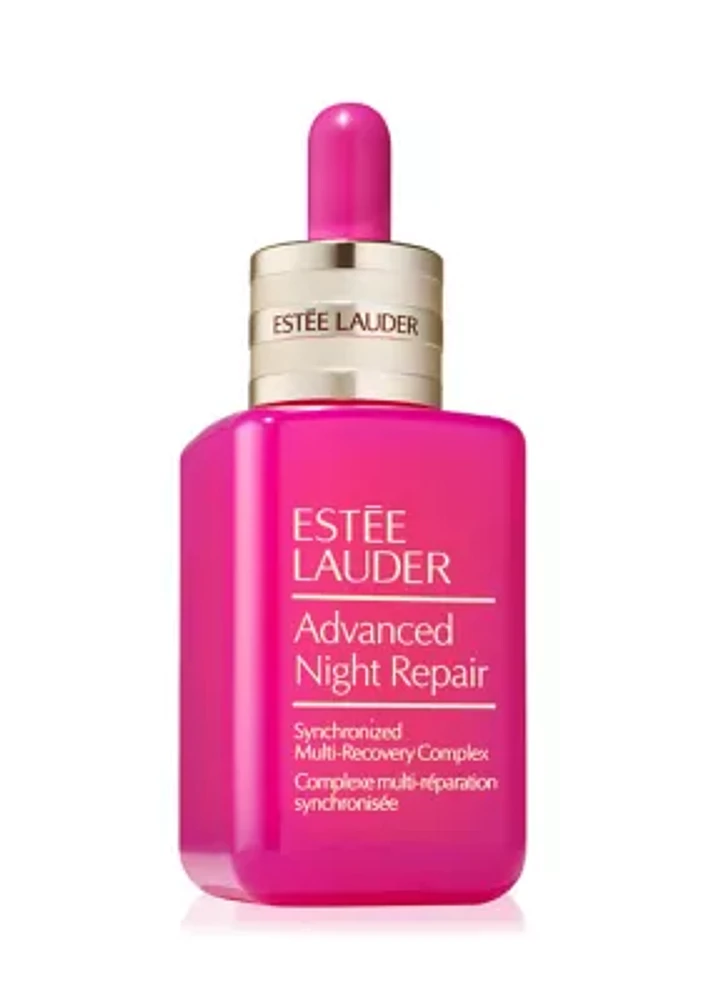 Limited Edition Pink Ribbon Advanced Night Repair Serum