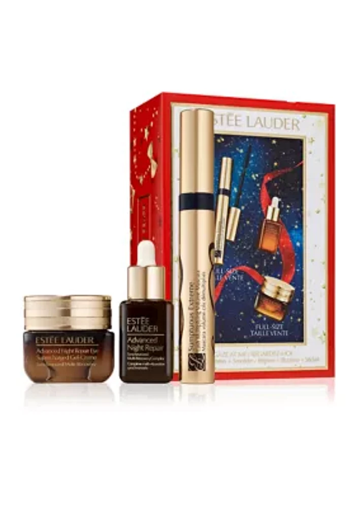 Gaze At Me Skincare Set - $145 Value!
