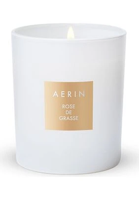  AERIN Rose de Grasse Scented Candle 