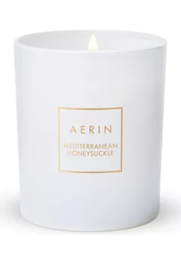 AERIN Mediterranean Honeysuckle Scented Candle