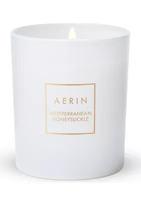  AERIN Mediterranean Honeysuckle Scented Candle 