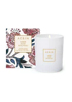 AERIN Amber Musk Patchouli Scented Candle