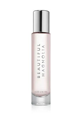 Beautiful Magnolia Eau de Parfum Travel Spray