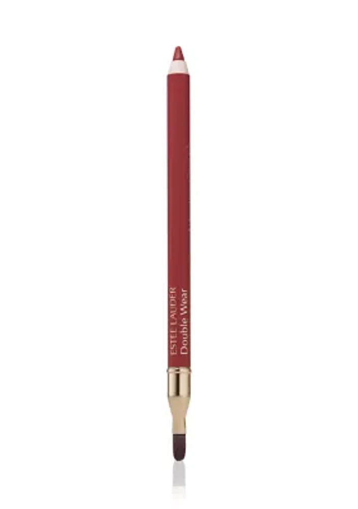 Double Wear Long-Lasting 24H Stay-in-Place Lip Liner