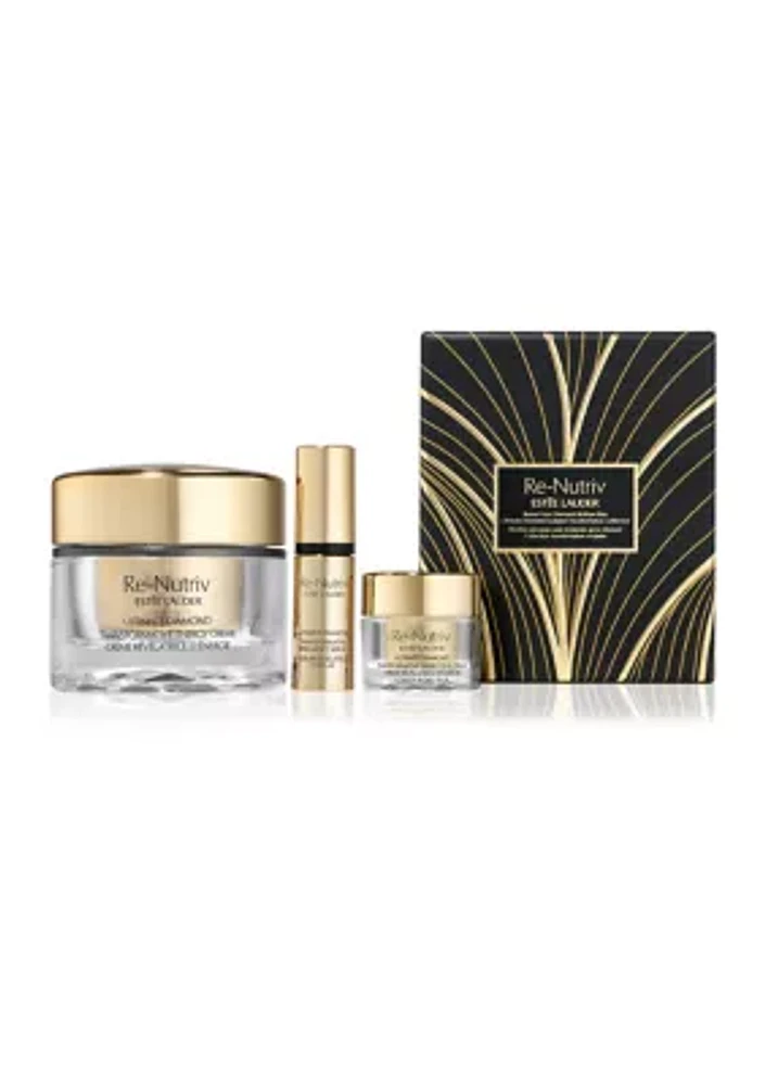 Re-Nutriv Ultimate Diamond Collection Set - $558 Value