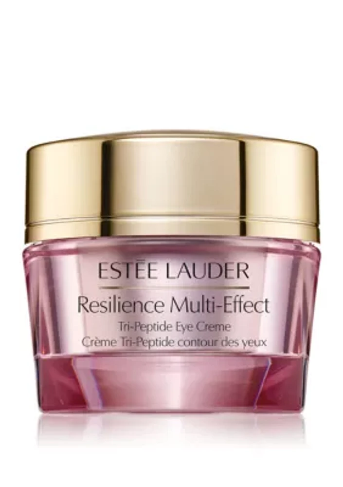 Resilience Multi-Effect Tri-Peptide Under Eye Cream