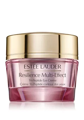 Resilience Multi-Effect Tri-Peptide Under Eye Cream