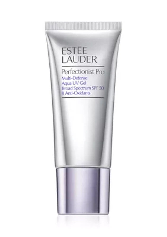 Perfectionist Pro Multi-Defense Aqua UV Gel SPF 50 with 8 Anti-Oxidants