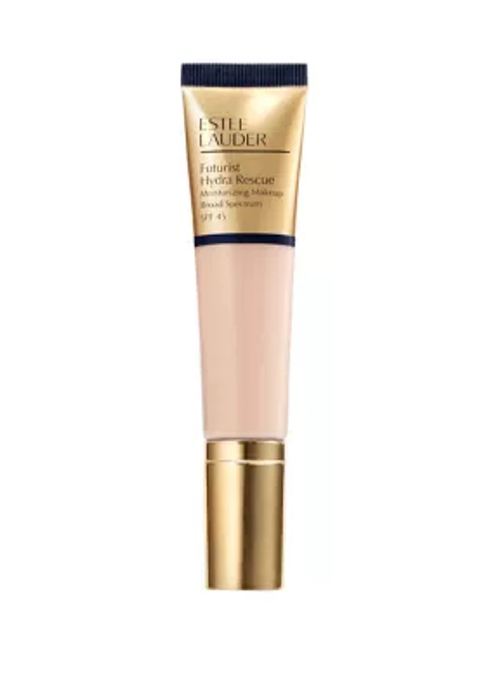 Futurist Hydra Rescue Moisturizing Foundation SPF 45