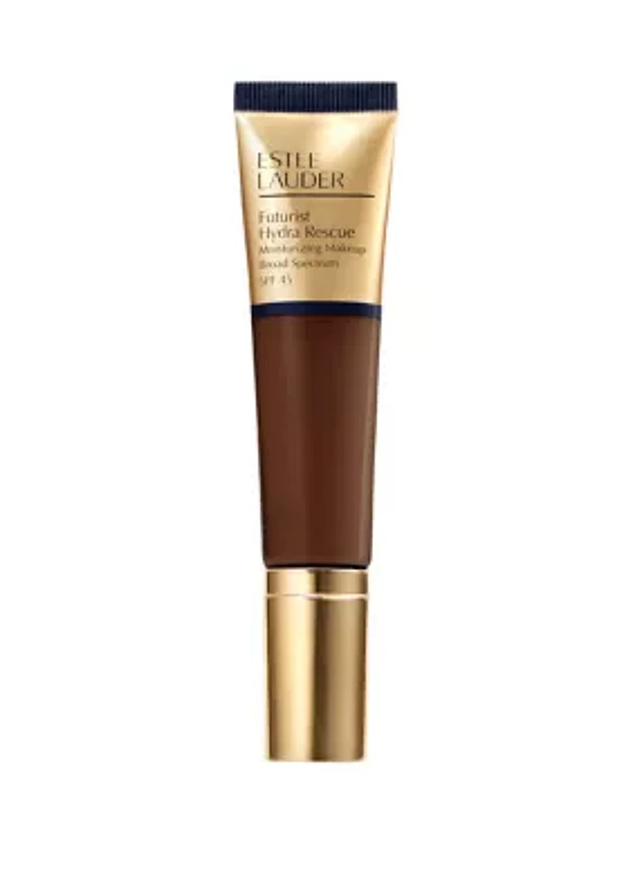 Futurist Hydra Rescue Moisturizing Foundation SPF 45