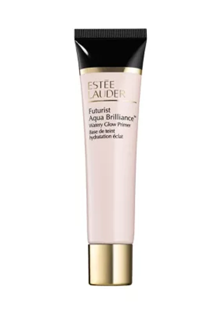 Futurist Aqua Brilliance™ Watery Glow Primer with Hyaluronic Acid