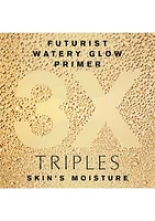 Futurist Aqua Brilliance™ Watery Glow Primer with Hyaluronic Acid