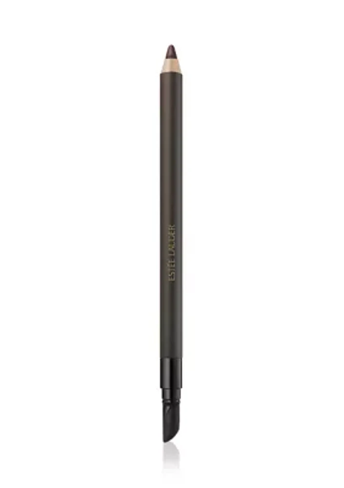 Double Wear Long-Lasting 24H Waterproof Gel Eyeliner Pencil