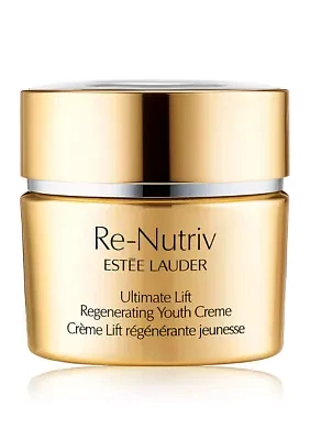 Re-Nutriv Ultimate Lift Regenerating Firming & Anti-Aging Youth Cream Moisturizer