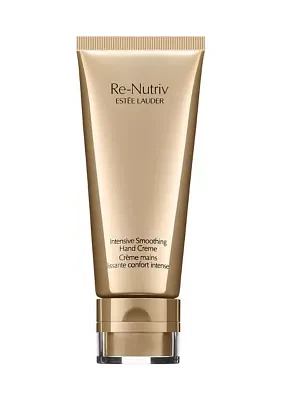 Re-Nutriv Intensive Moisturizing Smoothing Hand Cream