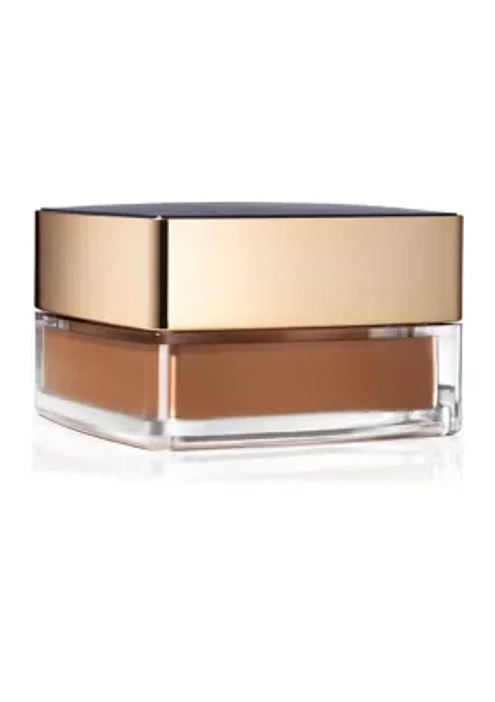 Double Wear Sheer Flattery Loose Setting Powder