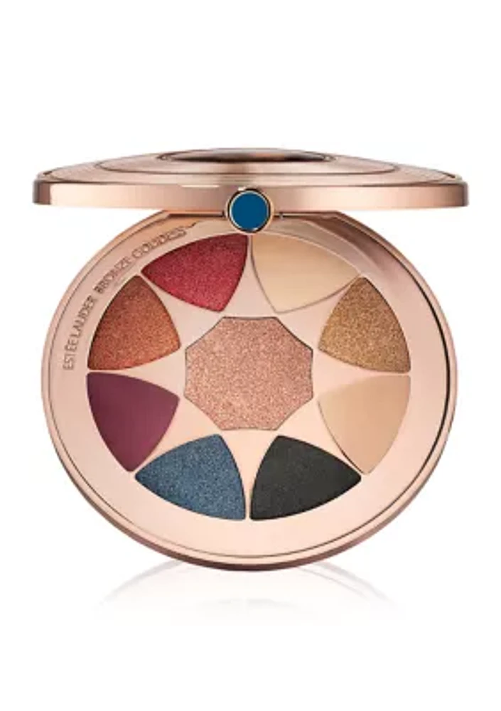 Bronze Goddess Nuit The Summer Look Palette