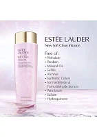 Soft Clean Infusion Hydrating Skin Essence Face Lotion with Amino Acid + Waterlily