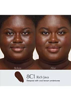 Double Wear Sheer Long-Wear Foundation SPF19