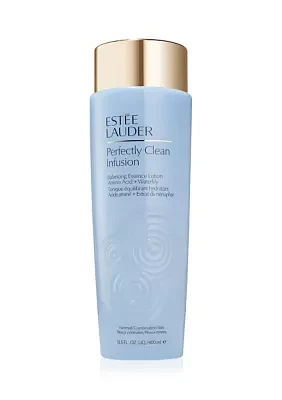 Perfectly Clean Infusion Balancing Skin Essence Face Lotion Toner with Amino Acid + Waterlily