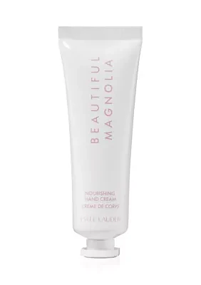 Beautiful Magnolia Moisturizing & Nourishing Hand Cream