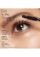 Turbo Lash High Powered Volume + Length Mascara