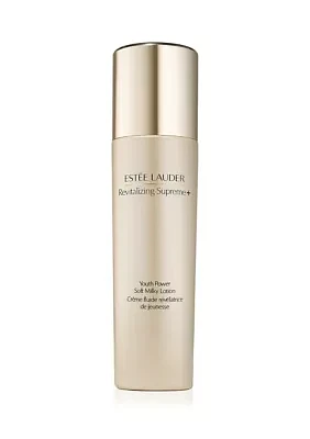  Revitalizing Supreme+ Youth Power Soft Milky Lotion Moisturizer