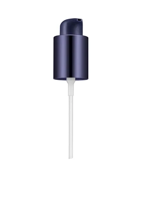 Double Wear Foundation Makeup Pump 