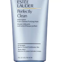 Perfectly Clean Multi-Action Foaming Cleanser + Purifying Face Mask