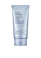 Perfectly Clean Multi-Action Foaming Cleanser + Purifying Face Mask