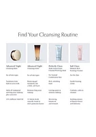 Perfectly Clean Multi-Action Foaming Cleanser + Purifying Face Mask