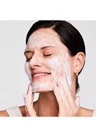 Perfectly Clean Multi-Action Foaming Cleanser + Purifying Face Mask