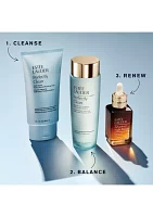 Perfectly Clean Multi-Action Foaming Cleanser + Purifying Face Mask